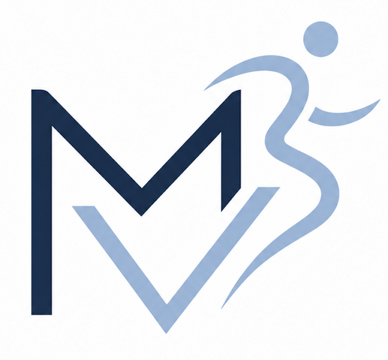 Logo Podologie Manon Verhaeghe